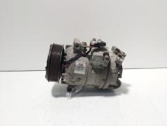 Compresor clima, cod 92600BB6CA, Nissan Qashqai (2) 1.6 DCI, R9M (id:706296)