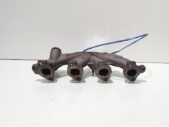 Galerie evacuare, cod 140040840R, Renault Clio 4 1.5 DCI, K9K638 (id:706282)