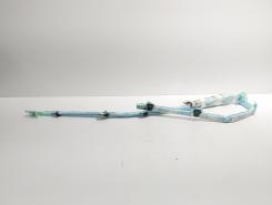 Airbag cortina dreapta, cod 5E0880742, Skoda Octavia 3 (5E3) (id:706042)