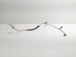 Conducta clima cu senzor, cod 5Q0820741C, Skoda Octavia 3 (5E3) 1.6 TDI, CLH (id:706371)