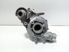 Turbosuflanta, cod 144117533R, Nissan Juke 1.5 DCI, K9KB 608 (id:706277)