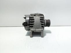 Alternator, cod 231007865R, Renault Megane 3 Combi 1.5 DCI (id:706276)