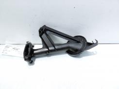 Sorb baie ulei, cod 9641263780, Peugeot 307 SW, 1.6 HDI, 9HZ (id:706240)