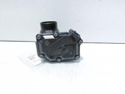 Clapeta acceleratie, cod 161A04572R, Renault Grand Scenic 3 1.6 DCI, R9M402 (id:706289)