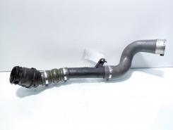 Tub intercooler cu furtune, cod 144602760R, Renault Clio 4 1.5 DCI, K9K628 (id:706272)