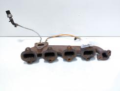 Galerie evacuare, cod 140045202R, Renault Grand Scenic 3 1.6 DCI, R9M402 (id:706298)