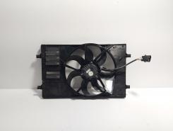 Electroventilatoare, cod 5Q0121205AP, Skoda Superb III (3V3) 2.0 TDI, CRL (id:706335)