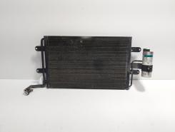 Radiator clima, cod 1J0820411D, Vw Golf 4 (1J1) 1.9 TDI, ATD (id:706182)
