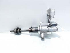 Selector cutie de viteze manuala, cod 55575401, Opel Astra J Combi 2.0 CDTI, A20DTH, 6 vit man (id:706253)