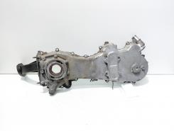 Pompa ulei, cod 37004600, Fiat Punto (188) 1.3 M-Jet, 188A9000 (id:706228)
