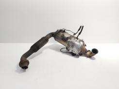 Catalizator, cod AV61-5H270-PA, Ford Focus 3 Turnier 1.6 TDCI, T1DA (id:706250)