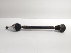 Planetara dreapta fata, cod 5Q0407272E, Vw Golf 7 (5G) 2.0 TDI, CRB, 6 vit man (id:706146)