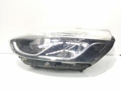 Far stanga, Renault Clio 4 vol pe dreapta (id:706433)