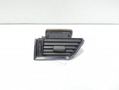 Grila aer bord stanga, cod 5E0819701D, Skoda Octavia 3 (5E3) (id:706353)