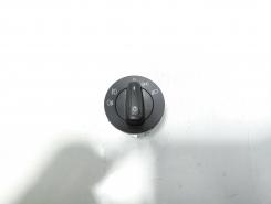 Bloc lumini cu proiectoare, cod 5E0941431F, Skoda Octavia 3 (5E3) (id:706366)