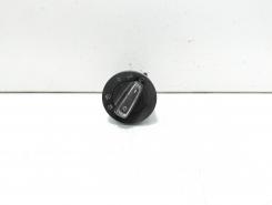 Bloc lumini cu proiectoare, cod 5E0941431M, Skoda Rapid (NH3) (id:706390)