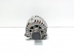 Alternator 140A Valeo, cod 03L903023A, Vw Golf 6 (5K1) 1.6 TDI, CAY (id:706422)