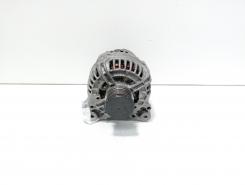 Alternator 140A, cod 03L903023, Skoda Octavia 2 (1Z3) 1.6 TDI, CAY (id:706424)