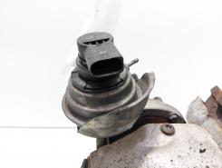 Supapa turbo electrica, Vw Golf 6 (5K1) 1.6 TDI, CAY (id:706430)