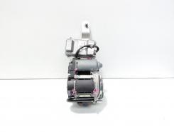 Centura dreapta fata cu capsa si motoras, cod 615275000, Mercedes Clasa C Coupe (C204) (id:704704)