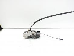 Broasca usa dreapta fata, cod 13503802, Opel Insignia A, vol pe stanga (id:706481)