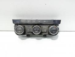 Display climatronic, cod 5E0907044AB, Skoda Octavia 3 (5E3) (id:706512)
