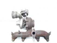 Turbosuflanta 038253016E, Vw Golf 5 (1K1) 1.9tdi, BXF