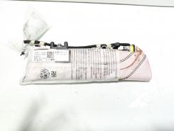 Airbag scaun dreapta fata, cod 5E0880242A, Skoda Octavia 3 (5E3) (id:706513)