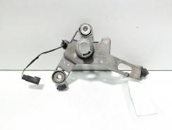Ansamblu stergator dreapta fata, cod BM51-17K484-B, Ford Focus 3 Turnier (id:688307)