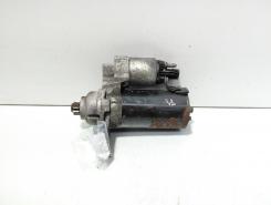 Electromotor, Vw Golf 6 (5K1) 1.6 TDI, CAY, 5 vit man (id:706458)