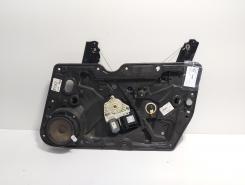 Macara cu motoras usa dr fata, VW Golf 6 (5K1) (id:706620)
