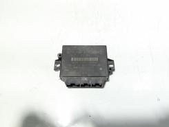 Modul senzori parcare, cod DV4T-15K866-BJ, Ford Focus 3 (id:706565)