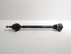 Planetara dreapta fata, cod 1K0407272EN, Seat Altea XL (5P5, 5P8) 2.0 TDI, BKD, 6 vit man (id:706624)