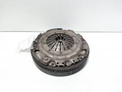 Volanta masa simpla cu placa presiune, Seat Leon (1P1) , 1.6 TDI, CAY, 5 vit man (id:706500)