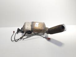 Catalizator cu filtru particule, cod 5N0131765A, Vw Golf 6 Variant (AJ5) 1.6 TDI, CAY (id:706234)
