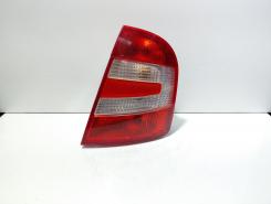 Stop dreapta aripa, Skoda Fabia 1 (6Y2) (id:706591)