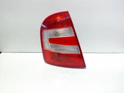 Stop stanga aripa, Skoda Fabia 1 (6Y2) (id:706590)