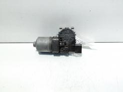 Motoras stergatoare fata, cod 6Q1955119A, Vw Polo (9N) vol pe stanga (id:706579)