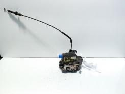 Broasca usa stanga spate, cod 6Y0839015, Skoda Fabia 1 (6Y2) (id:706601)