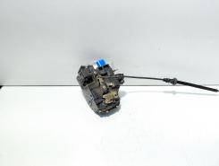 Broasca usa dreapta fata, cod 3B1837016BP, Vw Polo (9N) vol pe stanga (id:706600)