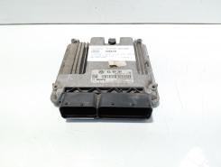 Calculator motor ECU, cod 03L907309, 0281015029, Vw Passat Variant (3C5) 2.0 TDI, CBA (id:706618)