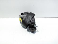 Centura dreapta fata cu capsa, cod 6Y0857702E, Skoda Fabia 1 (6Y2) (id:706583)