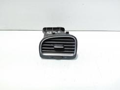 Grila aer bord stanga, cod 5K0819703J, Vw Golf 6 (5K1) (id:706612)