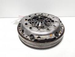 Volanta masa dubla cu placa presiune, Audi A4 Avant (8ED, B7) 2.0 TDI, BLB, 6 vit man (id:705927)