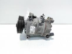 Compresor clima, cod 5Q0816803F, Audi A3 Sportback (8VA) 1.0 TSI, CHZD (id:706727)
