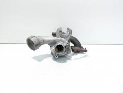 Turbosuflanta, cod 04E145721L, Vw Polo (6R) 1.2 TSI, CJZD (id:706732)