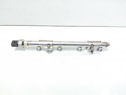 Rampa injectoare cu senzor, cod 04E133320D, Vw Polo (6R) 1.2 TSI, CJZD (id:706738)