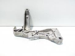 Suport brat trapez dreapta fata, cod 1K0199296E, Seat Toledo 3 (5P2) 1.9 TDI, BXE (id:706625)