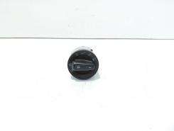 Bloc lumini cu proiectoare si functii auto, cod 5E0941431D, Skoda Octavia 3 Combi (5E5) (id:706046)
