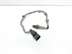 Sonda lambda, cod 7512985-03, 0258007146, Bmw 1 (E81, E87) 2.0 benz, N46B20B (id:706685)